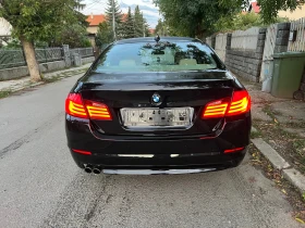 BMW 520 F10  520d184, снимка 6