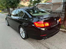 BMW 520 F10  520d184, снимка 7