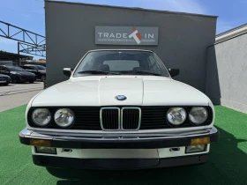 BMW 320 E30 CABRIOLET, снимка 2