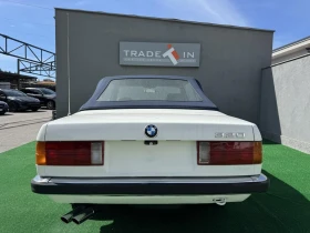 BMW 320 E30 CABRIOLET, снимка 5