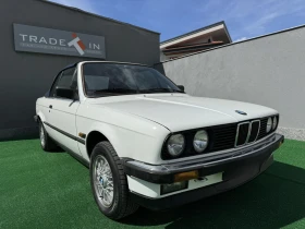 BMW 320 E30 CABRIOLET, снимка 3