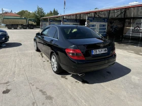 Mercedes-Benz C 220 OM646 5g TRONIC TOP, снимка 6