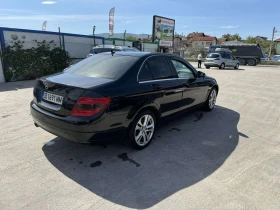 Mercedes-Benz C 220 OM646 5g TRONIC TOP, снимка 5