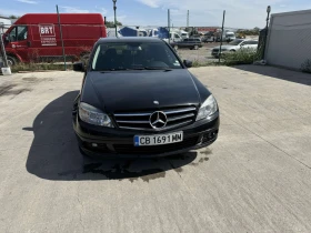 Mercedes-Benz C 220 OM646 5g TRONIC TOP, снимка 3