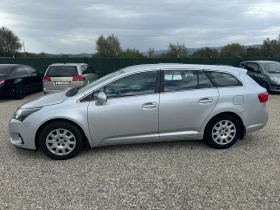 Toyota Avensis 2.2d 120hp NAVI CAMERA  - [5] 