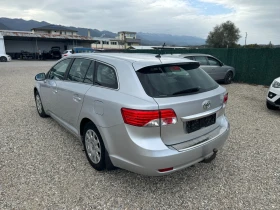 Toyota Avensis 2.2d 120hp NAVI CAMERA , снимка 5