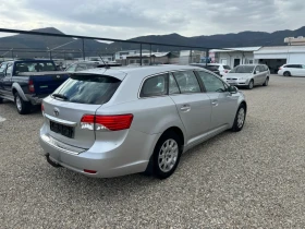 Toyota Avensis 2.2d 120hp NAVI CAMERA  - [8] 