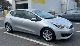 Kia Ceed, снимка 1