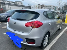 Kia Ceed, снимка 2