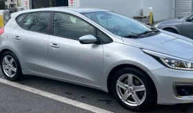 Kia Ceed, снимка 4