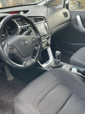 Kia Ceed, снимка 7