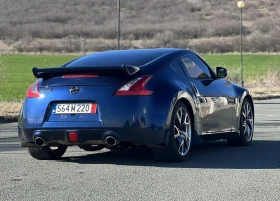 Nissan 370Z FACELIFT, снимка 5