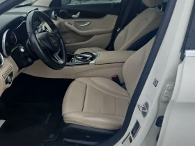 Mercedes-Benz C 300 burmester* multibeam led* Parking Assist, снимка 8