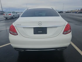 Mercedes-Benz C 300 burmester* multibeam led* Parking Assist, снимка 5