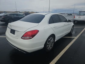 Mercedes-Benz C 300 burmester* multibeam led* Parking Assist, снимка 6