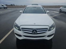 Mercedes-Benz C 300 burmester* multibeam led* Parking Assist, снимка 3