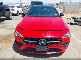  Mercedes-Benz CLA 25...