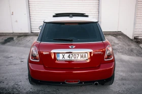 Mini Cooper 1.6d /6ск./ОБСЛУЖЕНА/ТОП СЪСТОЯНИЕ/НАВИГАЦИЯ, снимка 6