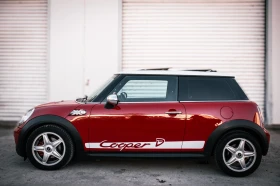 Mini Cooper, снимка 4