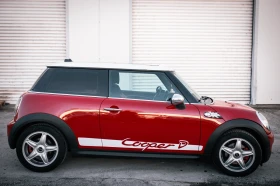 Mini Cooper 1.6d /6ск./ОБСЛУЖЕНА/ТОП СЪСТОЯНИЕ/НАВИГАЦИЯ - 10300 лв. - 15965741 | Car24.bg