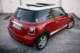 Mini Cooper, снимка 5