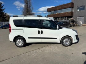 Fiat Doblo 1, 6 , снимка 4