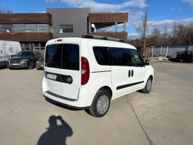 Fiat Doblo 1, 6 , снимка 5