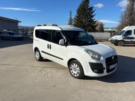 Fiat Doblo 1, 6 , снимка 3