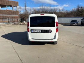 Fiat Doblo 1, 6 , снимка 6