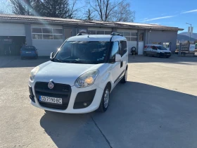 Fiat Doblo 1, 6 , снимка 1