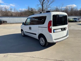 Fiat Doblo 1, 6 , снимка 7