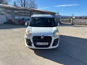 Fiat Doblo 1, 6 , снимка 2