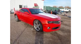 Chevrolet Camaro 2SS* 6.2 V8* MANUAL* REMOTE START* ФИКС.ЦЕНА - [1] 