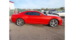 Chevrolet Camaro 2SS* 6.2 V8* MANUAL* REMOTE START* ФИКС.ЦЕНА, снимка 7