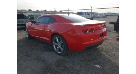 Chevrolet Camaro 2SS* 6.2 V8* MANUAL* REMOTE START* ФИКС.ЦЕНА, снимка 4