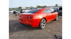 Chevrolet Camaro 2SS* 6.2 V8* MANUAL* REMOTE START* ФИКС.ЦЕНА, снимка 6