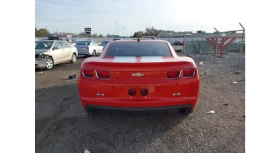 Chevrolet Camaro 2SS* 6.2 V8* MANUAL* REMOTE START* ФИКС.ЦЕНА, снимка 5