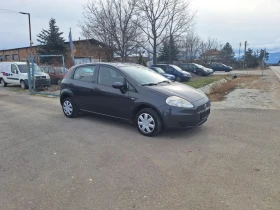 Fiat Punto 1, 4 i Klima | Mobile.bg    2