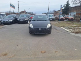 Fiat Punto 1, 4 i Klima | Mobile.bg    6