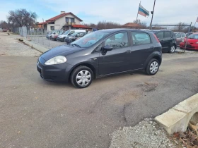 Fiat Punto 1, 4 i Klima 1