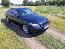 BMW 530 Кола, снимка 12