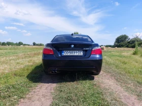 BMW 530 Кола, снимка 3