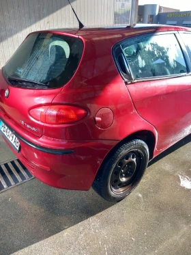 Alfa Romeo 147 TwinSpark / | Mobile.bg    4