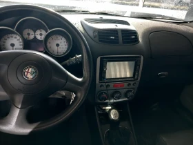 Alfa Romeo 147 TwinSpark / | Mobile.bg    9