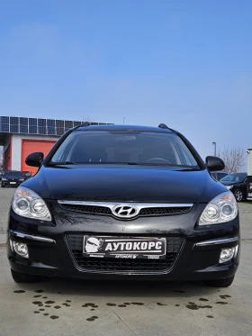 Hyundai I30 1.6CRDI* Automat , снимка 2