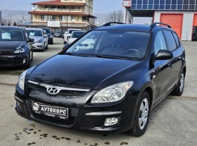 Hyundai I30 1.6CRDI* Automat  1