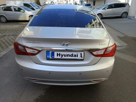 Hyundai Sonata !!!! LPG, automat | Mobile.bg    3