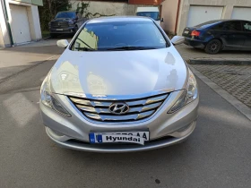 Hyundai Sonata !!!! LPG, automat | Mobile.bg    2