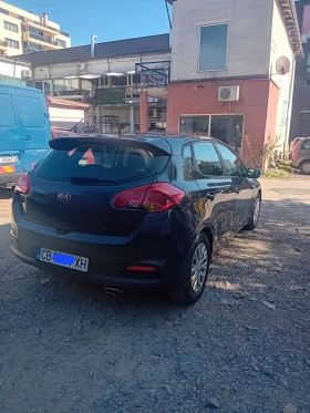 Kia Ceed 1.6 crdi euro 5, снимка 4