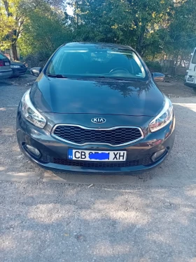 Kia Ceed 1.6 crdi euro 5, снимка 3